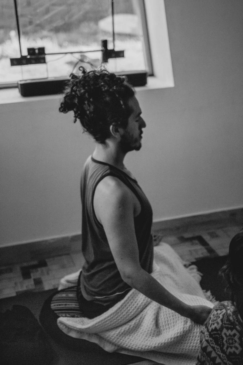 Hatha Art Yoga ピサック エクステリア 写真
