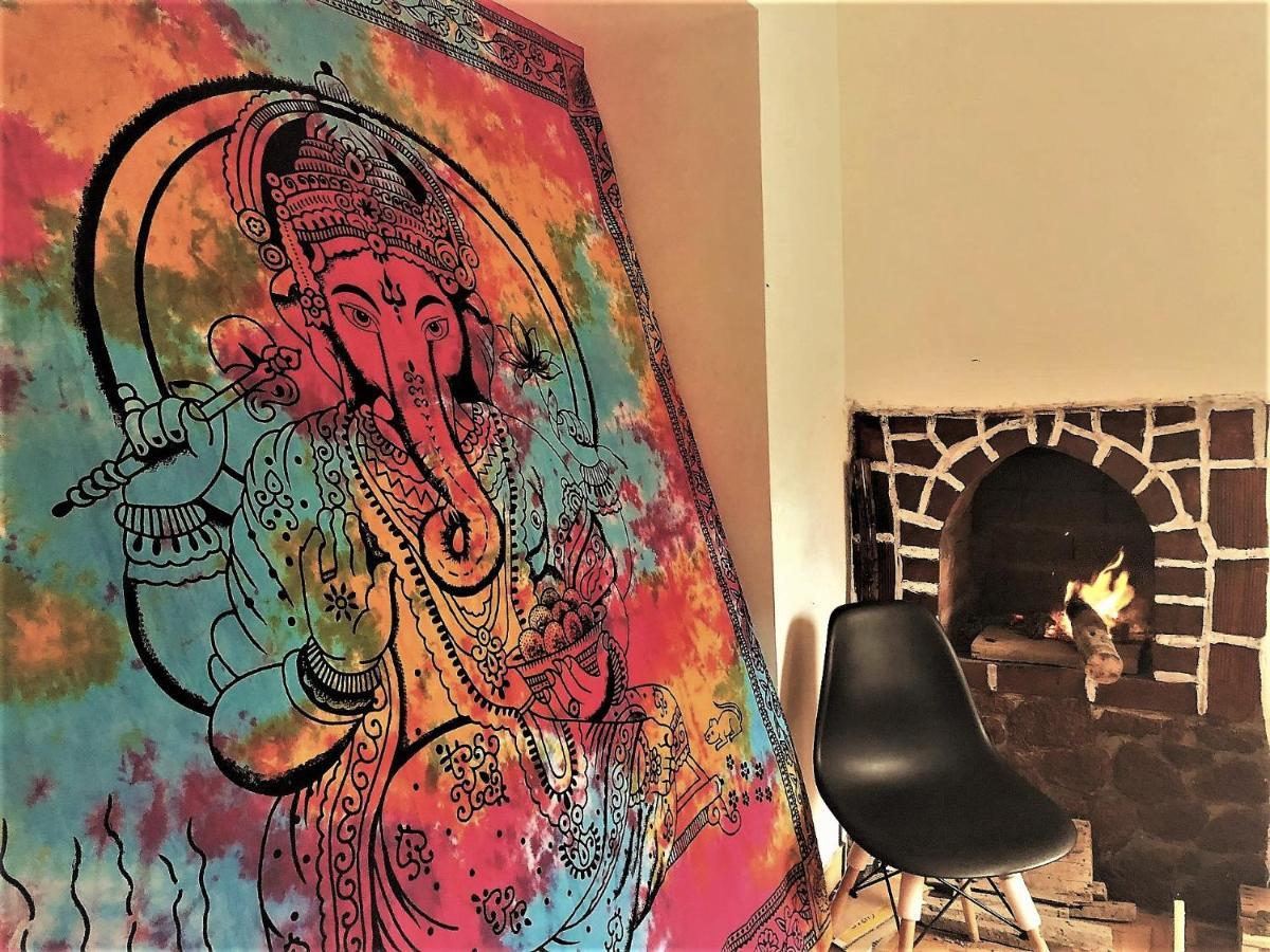 Hatha Art Yoga ピサック エクステリア 写真
