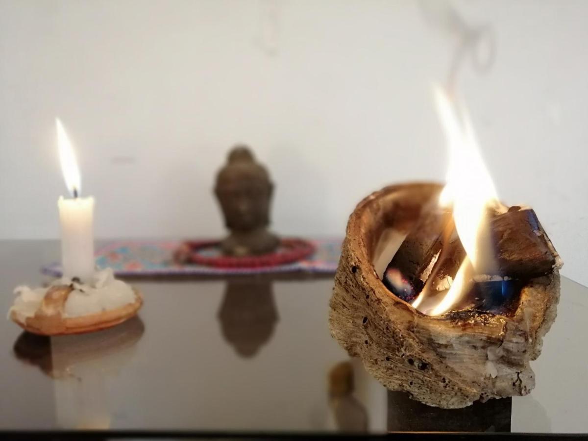 Hatha Art Yoga ピサック エクステリア 写真